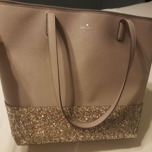 Kate spade purse
